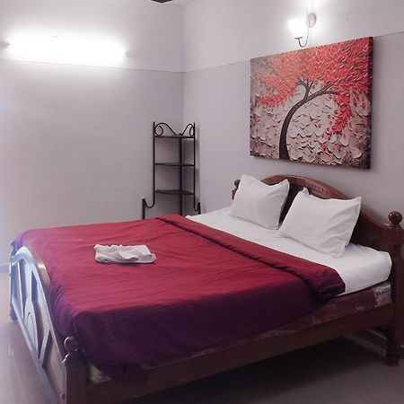 Bethel Home Kodaikanal Kültér fotó
