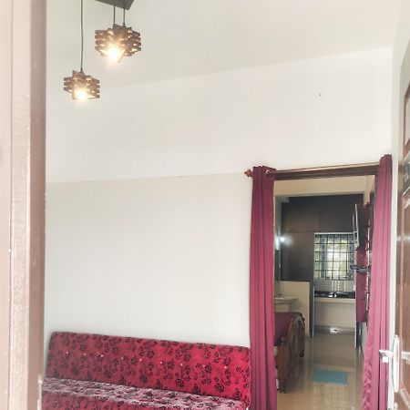 Bethel Home Kodaikanal Kültér fotó