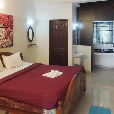 Bethel Home Kodaikanal Kültér fotó