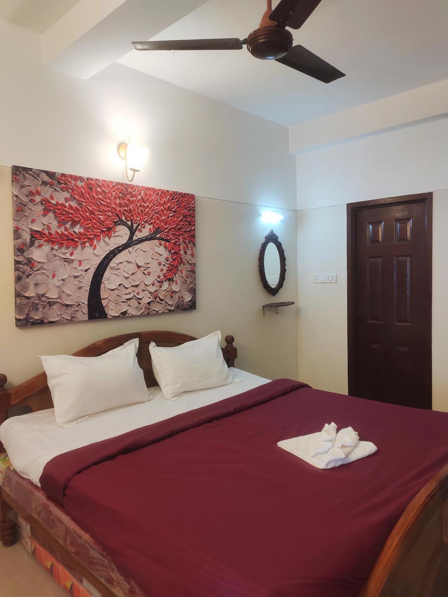 Bethel Home Kodaikanal Kültér fotó