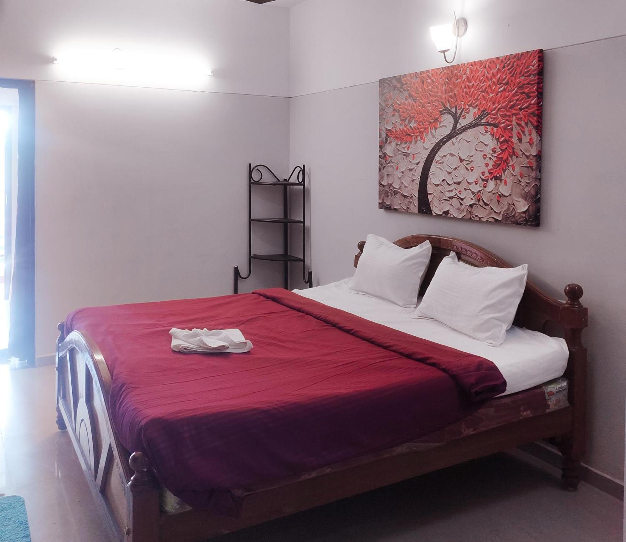 Bethel Home Kodaikanal Kültér fotó