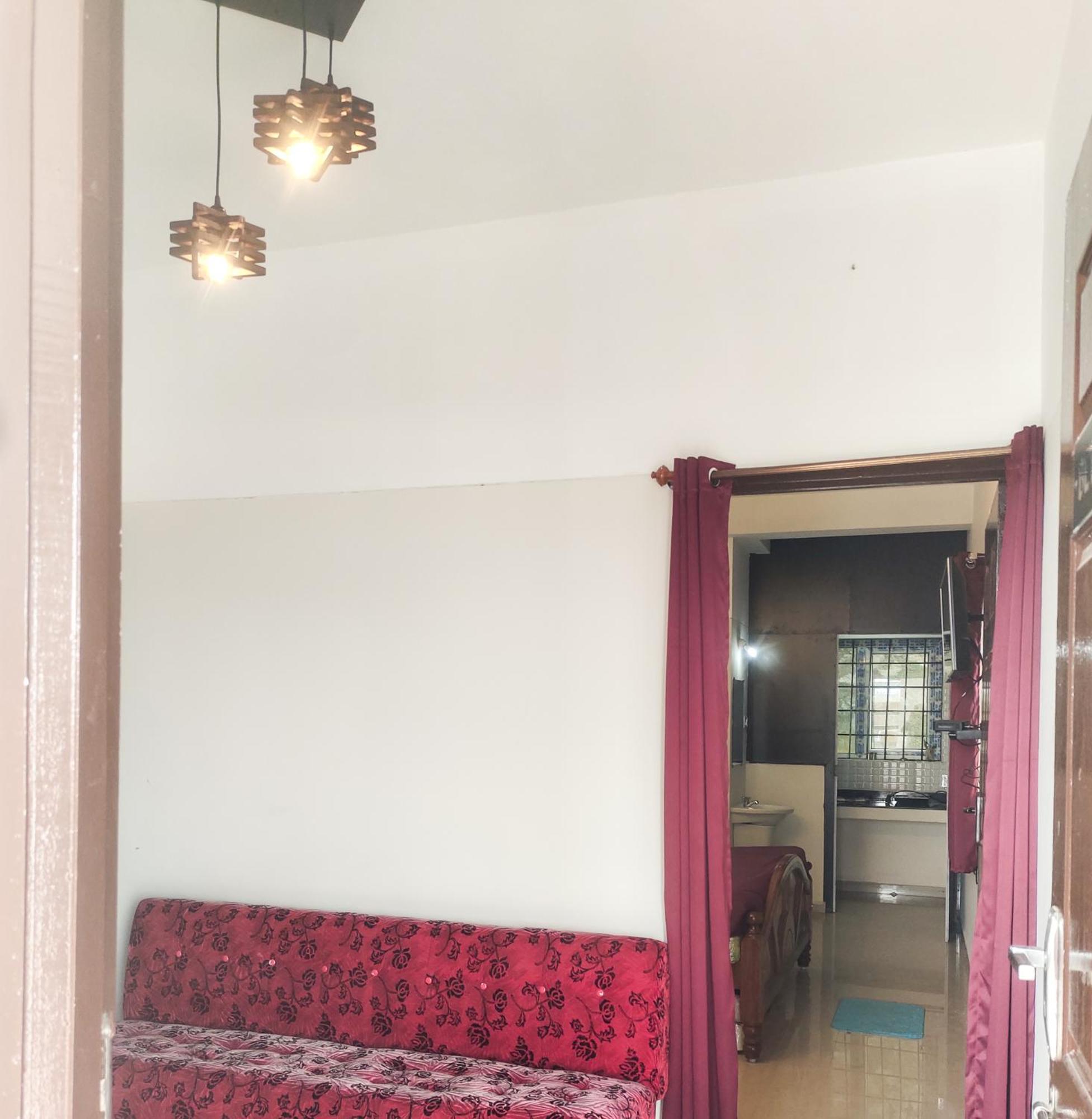 Bethel Home Kodaikanal Kültér fotó