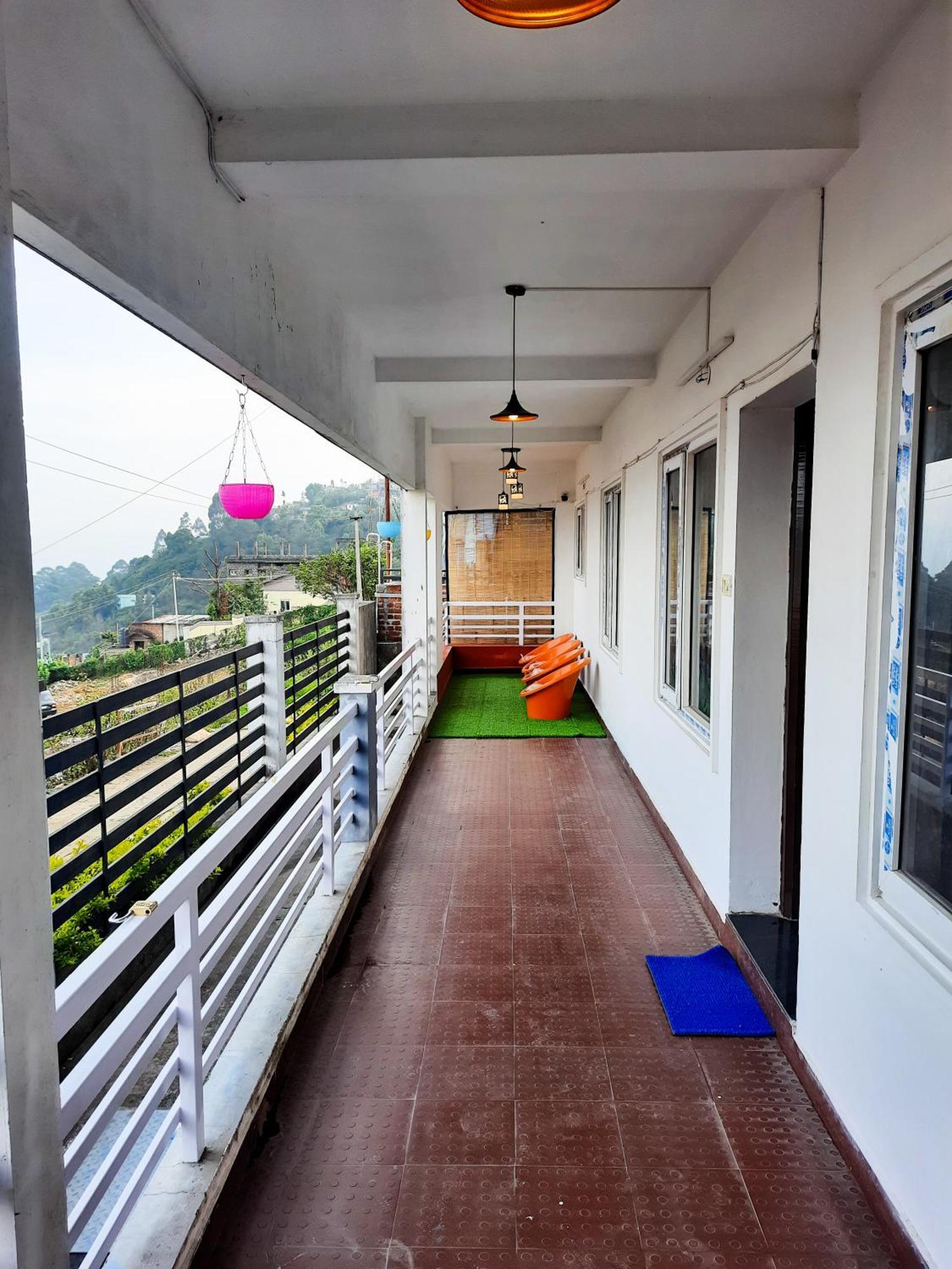 Bethel Home Kodaikanal Kültér fotó
