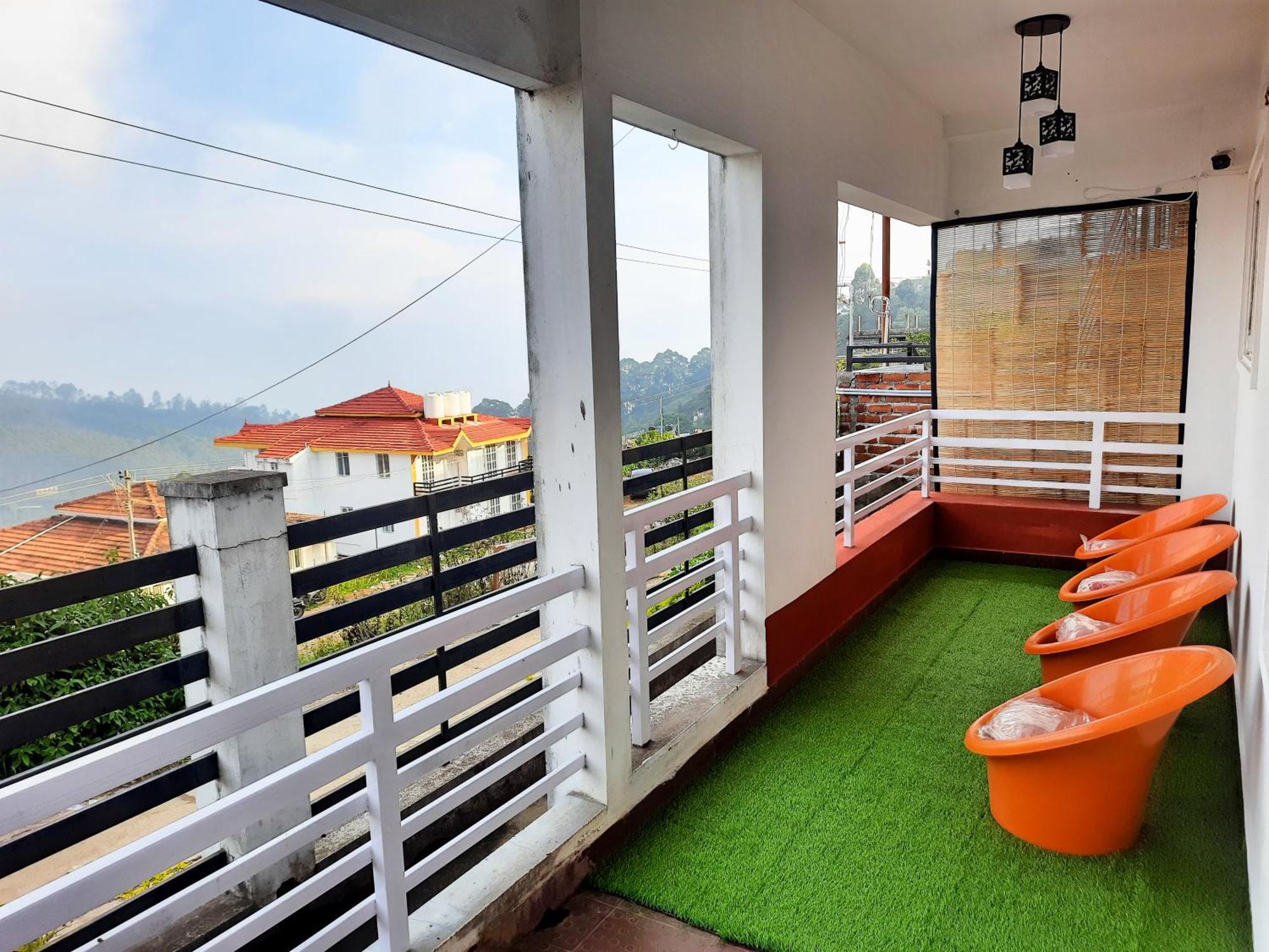 Bethel Home Kodaikanal Kültér fotó