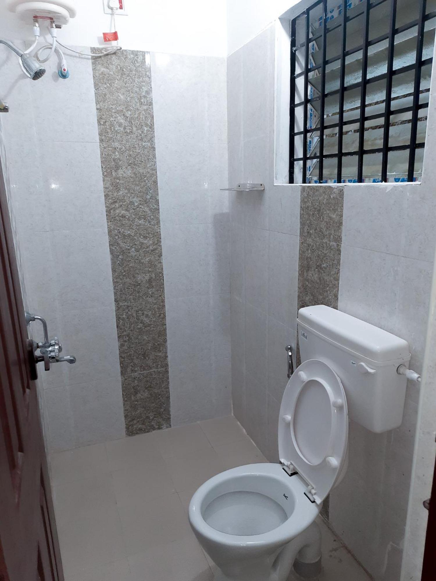 Bethel Home Kodaikanal Kültér fotó